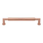 Heritage Brass - Bauhaus Round Cabinet Pull Handle