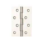 Double Phosphor Bronze Washered Hinges