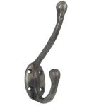 Antique Hat & Coat Hooks