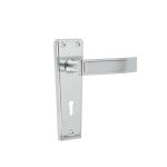 Jedo Deco Suite Lever on Back Plate