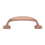 Heritage Brass - Durham Cabinet Pull Handle