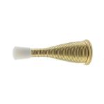 Jedo Wall Mounted Spring Door Stop