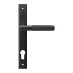 From The Anvil Slimline Lever Espag. Lock Set