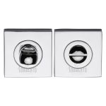 Sorrento -  Square Thumbturn & Emergency Release 