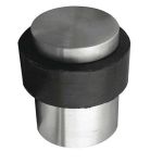 Stainless Steel Floor Mounted Door Stops