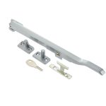 Modern Lockable Casement Stays