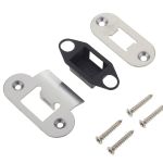 Frelan Jedo Radiused Accessory Packs for Heavy Duty Tubular Latches