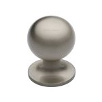 Heritage Brass - Ball Cabinet Knob