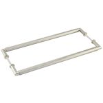 Burlington Piccadilly Pull Handles 425 X 20mm