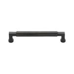 M.Marcus - Rustic Bronze Bauhaus Cabinet Pull Handle