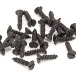 Anvil Countersunk Screws (25)