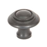 From The Anvil Ringed Cabinet Knob