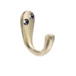Jedo Single Robe Hooks
