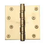 Heritage Brass - Hinge Brass with Ball Bearing