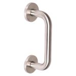 Steel Line - Door Pull Handle Bolt Fix