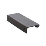 Heritage Brass - EPTR Edge Pull Cabinet Handle