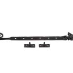 Valley Forge Curly Tail Casement Stays