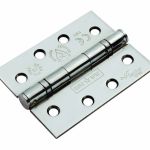 Enduro Grade 13 Ball Bearing Hinge