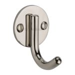 Heritage Brass - Modern Single Robe Hook