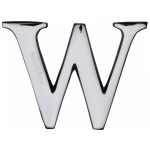 Heritage Brass - Door Letter
