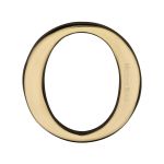 Heritage Brass - Door Letter