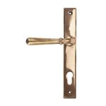 From The Anvil Newbury Lever Set