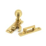 Anvil Beehive Sash Hook Fastener