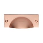 Heritage Brass - Cheshire Cabinet Drawer Pull