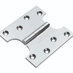 Parliament Hinge