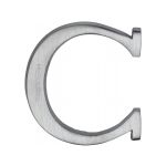 Heritage Brass - Door Letter