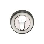Sorrento -  Euro Profile Cylinder Escutcheon Round