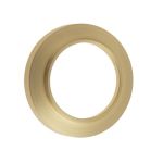 Burlington Chamfered Outer Roses for Escutcheons
