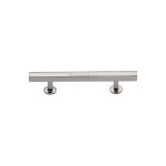 Heritage Brass - Offset Square Cabinet Pull