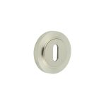 Burlington Standard Keyway Escutcheons