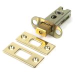 Anvil Heavy Duty Tubular Deadbolt