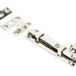 From The Anvil Universal Bolt