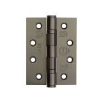 Certifire Jedo Stainless Steel Grade 13 Ball Bearing Hinges