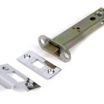 From The Anvil 5"Heavy Duty Latch