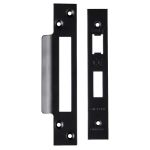Easi-T Forend Strike and Fixing Pack Sashlocks