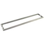 Three One Six Linear Pull Handles