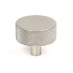 Anvil Brompton Cabinet Knob