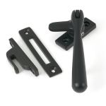 From The Anvil Locking Newbury Fastener