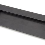 From The Anvil Letter Plate