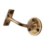 Heritage Brass - Handrail Bracket