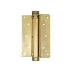 Single Action Steel Spring Hinges