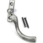 From The Anvil Small Peardrop Espagnolette