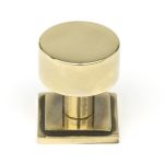 Anvil Kelso Cabinet Knob