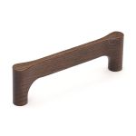 M.Marcus - Wooden Gio Cabinet Pull Handle