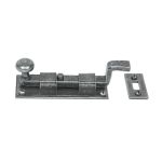 Anvil Slide Knob Bolt