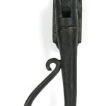 Beeswax Shepherd's Crook Espag